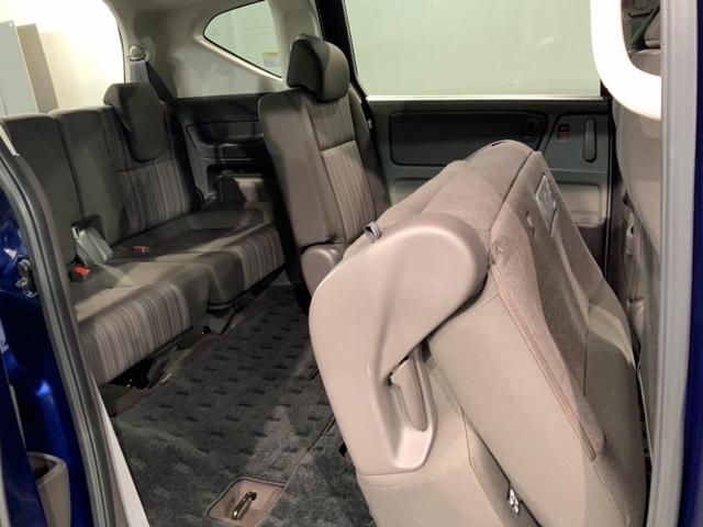 フリード Ｇ・ホンダセンシング　最長５年保証　ワンオーナー　ナビＶＸＭ－１９５ＶＦｉ　ＴＶ　Ｒカメラ　ＣＤ録音　ＢＴオ－ディオ　ＤＶＤ　ＥＴＣ　ＶＳＡ　両側電動ドア　クルコン　スマートキー　盗難防止装置　整備記録簿　ＡＡＣ（34枚目）