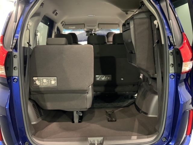 フリード Ｇ・ホンダセンシング　最長５年保証　ワンオーナー　ナビＶＸＭ－１９５ＶＦｉ　ＴＶ　Ｒカメラ　ＣＤ録音　ＢＴオ－ディオ　ＤＶＤ　ＥＴＣ　ＶＳＡ　両側電動ドア　クルコン　スマートキー　盗難防止装置　整備記録簿　ＡＡＣ（37枚目）