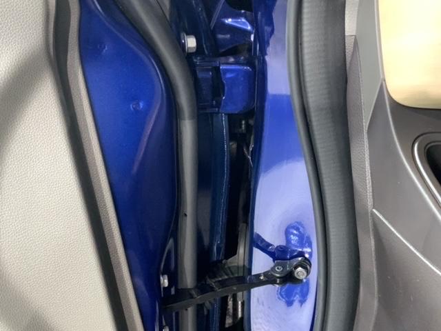 フリード Ｇ・ホンダセンシング　最長５年保証　ワンオーナー　ナビＶＸＭ－１９５ＶＦｉ　ＴＶ　Ｒカメラ　ＣＤ録音　ＢＴオ－ディオ　ＤＶＤ　ＥＴＣ　ＶＳＡ　両側電動ドア　クルコン　スマートキー　盗難防止装置　整備記録簿　ＡＡＣ（42枚目）