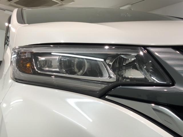 フリード Ｇ・ホンダセンシング　１年保証　ワンオ－ナ－　社外ナビ　ＴＶ　Ｒカメラ　ＣＤ録音　ＢＴオ－ディオ　ＤＶＤ　ＥＴＣ　ＬＥＤライト　両側電動ドア　ＶＳＡ　クルコン　アルミ　スマ－トキ－　盗難防止装置　整備記録簿　スペアキ－（8枚目）