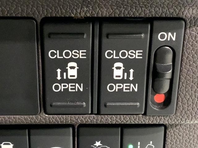 フリード Ｇ・ホンダセンシング　１年保証　ワンオ－ナ－　社外ナビ　ＴＶ　Ｒカメラ　ＣＤ録音　ＢＴオ－ディオ　ＤＶＤ　ＥＴＣ　ＬＥＤライト　両側電動ドア　ＶＳＡ　クルコン　アルミ　スマ－トキ－　盗難防止装置　整備記録簿　スペアキ－（12枚目）