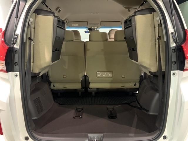 フリード Ｇ・ホンダセンシング　１年保証　ワンオ－ナ－　社外ナビ　ＴＶ　Ｒカメラ　ＣＤ録音　ＢＴオ－ディオ　ＤＶＤ　ＥＴＣ　ＬＥＤライト　両側電動ドア　ＶＳＡ　クルコン　アルミ　スマ－トキ－　盗難防止装置　整備記録簿　スペアキ－（18枚目）