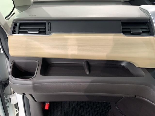 フリード Ｇ・ホンダセンシング　１年保証　ワンオ－ナ－　社外ナビ　ＴＶ　Ｒカメラ　ＣＤ録音　ＢＴオ－ディオ　ＤＶＤ　ＥＴＣ　ＬＥＤライト　両側電動ドア　ＶＳＡ　クルコン　アルミ　スマ－トキ－　盗難防止装置　整備記録簿　スペアキ－（25枚目）