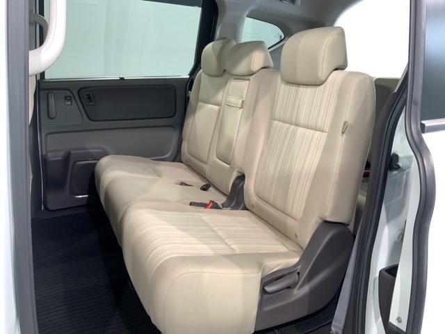 フリード Ｇ・ホンダセンシング　１年保証　ワンオ－ナ－　社外ナビ　ＴＶ　Ｒカメラ　ＣＤ録音　ＢＴオ－ディオ　ＤＶＤ　ＥＴＣ　ＬＥＤライト　両側電動ドア　ＶＳＡ　クルコン　アルミ　スマ－トキ－　盗難防止装置　整備記録簿　スペアキ－（29枚目）