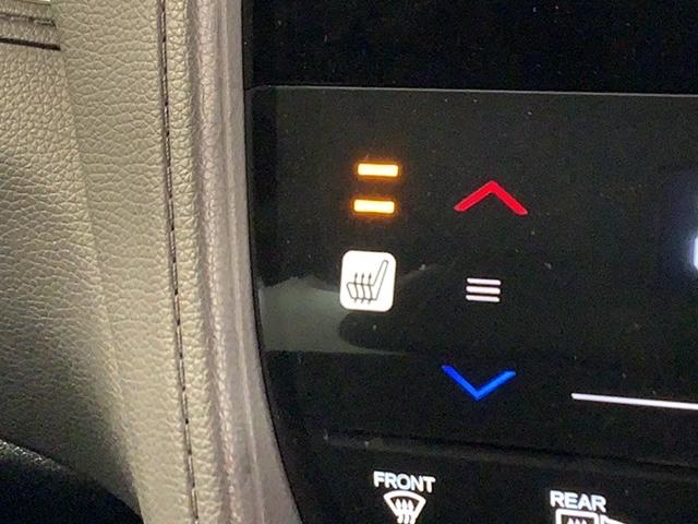 シャトル ハイブリッドZ あんしんPKG 1年保証 ワンオーナー 社外ナビ TV Rカメラ DVD ETC LEDライト VSA シートヒーター クルコン アルミ フォグ スマキー 盗難防止装置 整備記録簿 Wエアバッグ(12枚目)