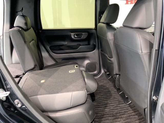 Ｎ－ＷＧＮカスタム Ｌ・ターボ　Ｈ　ＳＥＮＳＩＮＧ　最長５年保証　ワンオーナー　社外ナビ　ＴＶ　Ｒカメラ　ＣＤ録音　ＢＴオ－ディオ　ＤＶＤ　シートヒーター　ＥＴＣ　ＬＥＤライト　ＶＳＡ　クルコン　アルミ　フォグ　スマキー　喫煙車（32枚目）