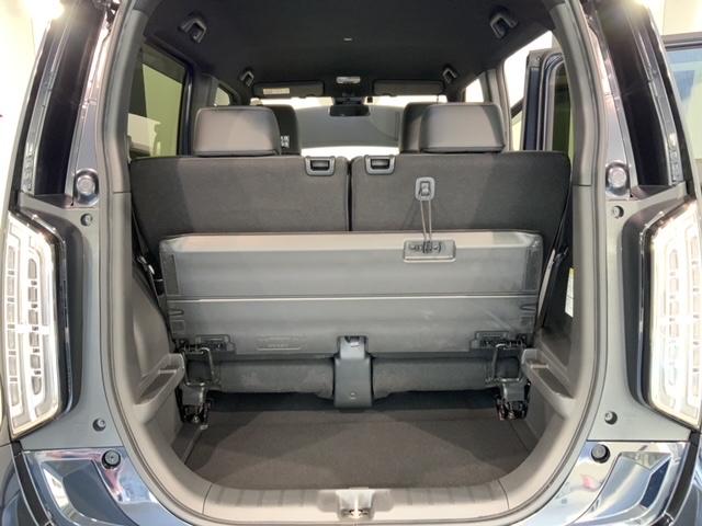 Ｎ－ＷＧＮカスタム Ｌ・ターボ　Ｈ　ＳＥＮＳＩＮＧ　最長５年保証　ワンオーナー　社外ナビ　ＴＶ　Ｒカメラ　ＣＤ録音　ＢＴオ－ディオ　ＤＶＤ　シートヒーター　ＥＴＣ　ＬＥＤライト　ＶＳＡ　クルコン　アルミ　フォグ　スマキー　喫煙車（38枚目）