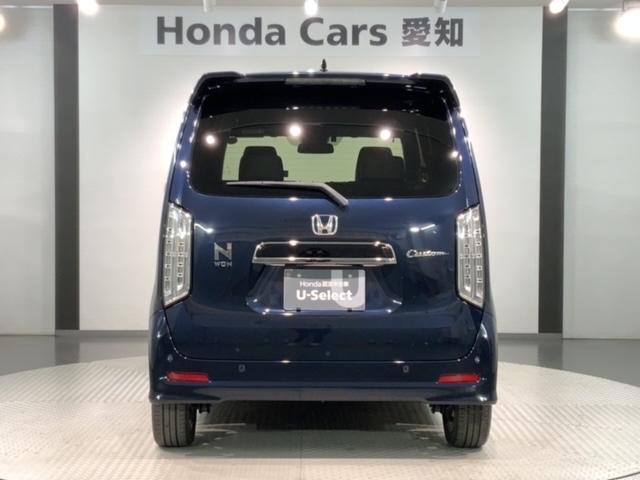 Ｎ－ＷＧＮカスタム Ｌ・ターボ　Ｈ　ＳＥＮＳＩＮＧ　最長５年保証　ワンオーナー　社外ナビ　ＴＶ　Ｒカメラ　ＣＤ録音　ＢＴオ－ディオ　ＤＶＤ　シートヒーター　ＥＴＣ　ＬＥＤライト　ＶＳＡ　クルコン　アルミ　フォグ　スマキー　喫煙車（48枚目）