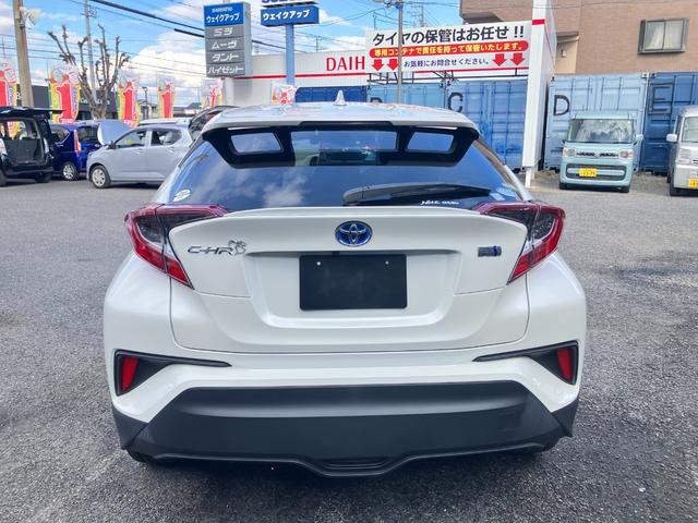 トヨタ Ｃ－ＨＲ