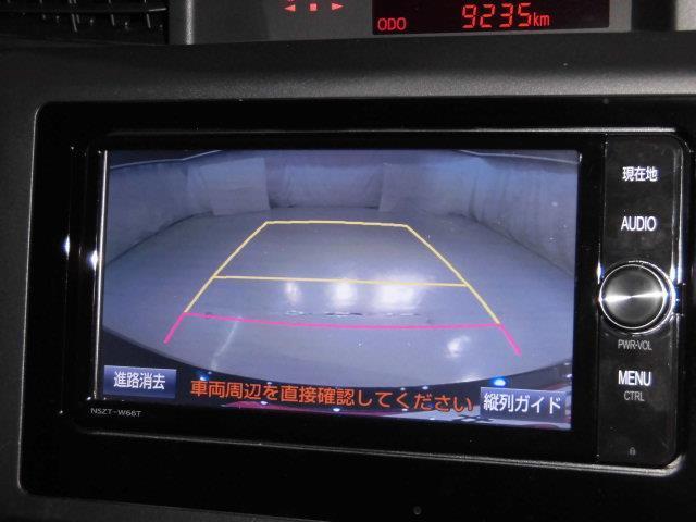 X S フルセグ メモリーナビ DVD再生 ミュージックプレイヤー接続可 バックカメラ 衝突被害軽減システム ETC 電動スライドドア アイドリングストップ(10枚目)