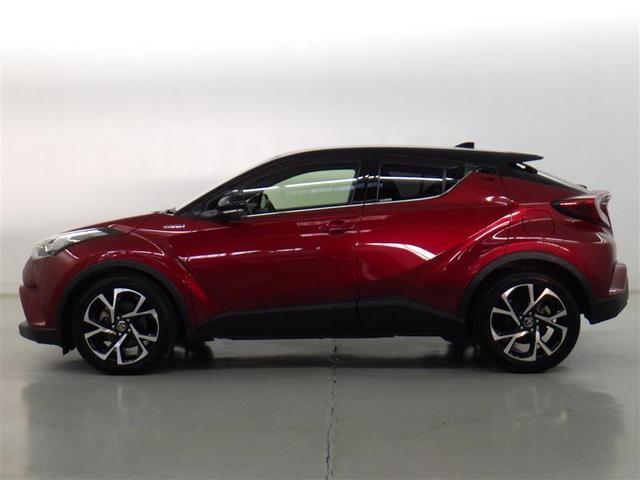 トヨタ Ｃ－ＨＲ