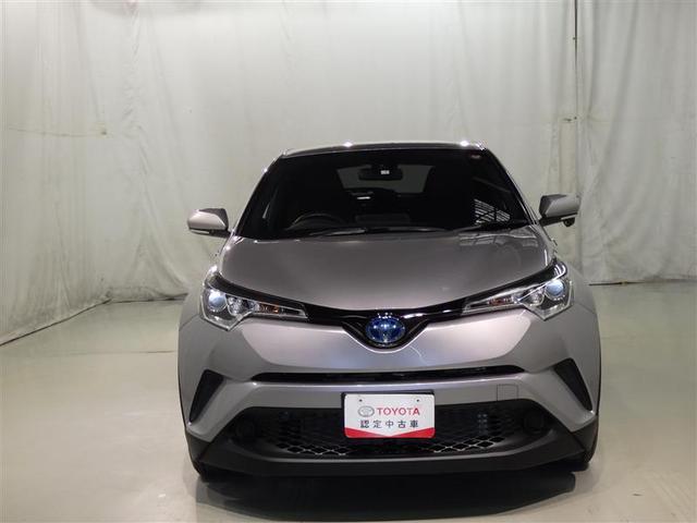 トヨタ Ｃ－ＨＲ