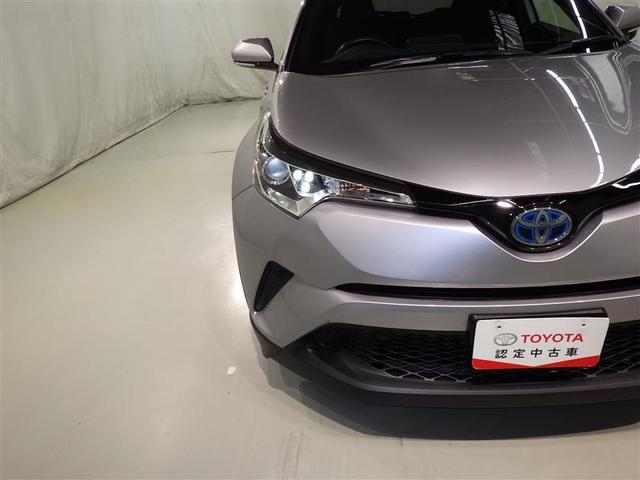 トヨタ Ｃ－ＨＲ