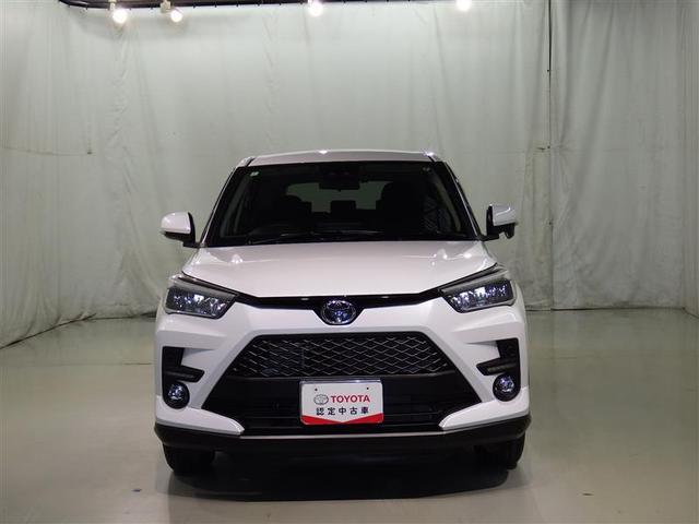 ライズ Z 衝突被害軽減システム フルセグ バックカメラ ETC ドラレコ ミュージックプレイヤー接続可 オートクルーズコントロール LEDヘッドランプ スマートキー キーレス アイドリングストップ(3枚目)