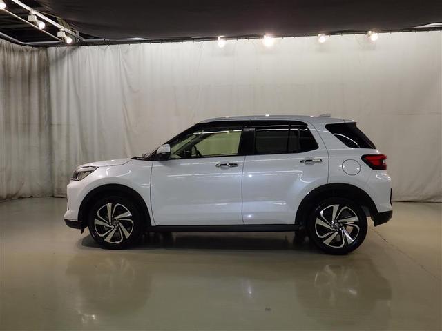 ライズ Z 衝突被害軽減システム フルセグ バックカメラ ETC ドラレコ ミュージックプレイヤー接続可 オートクルーズコントロール LEDヘッドランプ スマートキー キーレス アイドリングストップ(4枚目)