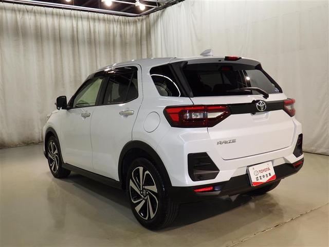 ライズ Z 衝突被害軽減システム フルセグ バックカメラ ETC ドラレコ ミュージックプレイヤー接続可 オートクルーズコントロール LEDヘッドランプ スマートキー キーレス アイドリングストップ(5枚目)