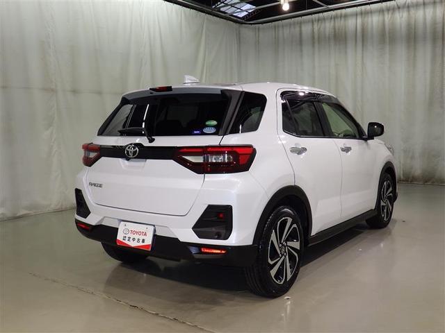 ライズ Z 衝突被害軽減システム フルセグ バックカメラ ETC ドラレコ ミュージックプレイヤー接続可 オートクルーズコントロール LEDヘッドランプ スマートキー キーレス アイドリングストップ(6枚目)