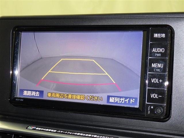 ライズ Ｇ　衝突被害軽減システム　メモリーナビ　ワンセグ　バックカメラ　ＥＴＣ　ドラレコ　ＣＤ　ミュージックプレイヤー接続可　ＬＥＤヘッドランプ　スマートキー　キーレス　アイドリングストップ（10枚目）