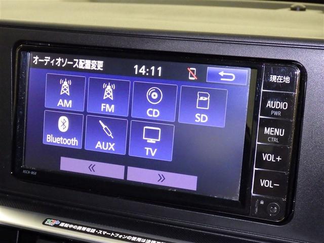 ライズ Ｇ　衝突被害軽減システム　メモリーナビ　ワンセグ　バックカメラ　ＥＴＣ　ドラレコ　ＣＤ　ミュージックプレイヤー接続可　ＬＥＤヘッドランプ　スマートキー　キーレス　アイドリングストップ（11枚目）