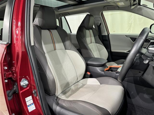 ＲＡＶ４ アドベンチャー　衝突被害軽減システム　メモリーナビ　バックカメラ　ＥＴＣ　ドラレコ　ミュージックプレイヤー接続可　サンルーフ　電動シート　オートクルーズコントロール　ＬＥＤヘッドランプ　スマートキー　キーレス　４ＷＤ（31枚目）