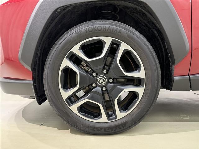 ＲＡＶ４ アドベンチャー　衝突被害軽減システム　メモリーナビ　バックカメラ　ＥＴＣ　ドラレコ　ミュージックプレイヤー接続可　サンルーフ　電動シート　オートクルーズコントロール　ＬＥＤヘッドランプ　スマートキー　キーレス　４ＷＤ（37枚目）