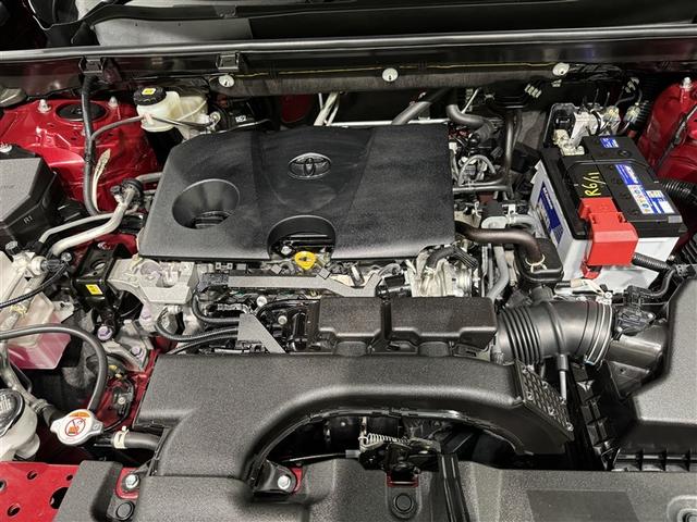 ＲＡＶ４ アドベンチャー　衝突被害軽減システム　メモリーナビ　バックカメラ　ＥＴＣ　ドラレコ　ミュージックプレイヤー接続可　サンルーフ　電動シート　オートクルーズコントロール　ＬＥＤヘッドランプ　スマートキー　キーレス　４ＷＤ（38枚目）