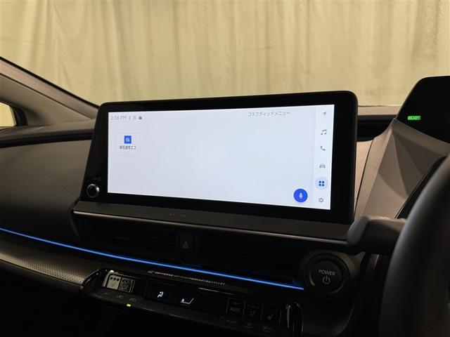 プリウス Z 衝突被害軽減システム フルセグ バックカメラ ETC ドラレコ ミュージックプレイヤー接続可 サンルーフ 電動シート オートクルーズコントロール LEDヘッドランプ スマートキー キーレス(10枚目)