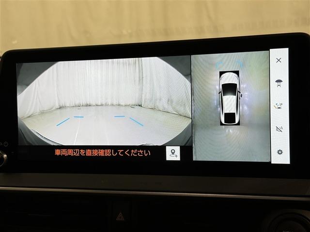 プリウス Z 衝突被害軽減システム フルセグ バックカメラ ETC ドラレコ ミュージックプレイヤー接続可 サンルーフ 電動シート オートクルーズコントロール LEDヘッドランプ スマートキー キーレス(12枚目)