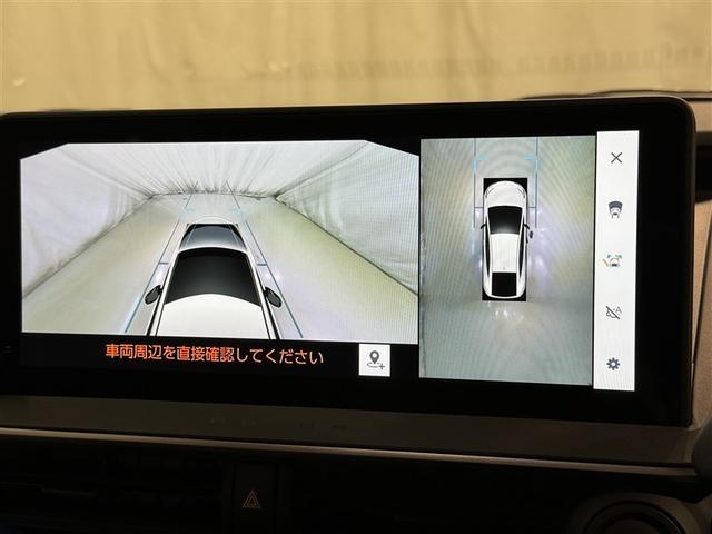 プリウス Z 衝突被害軽減システム フルセグ バックカメラ ETC ドラレコ ミュージックプレイヤー接続可 サンルーフ 電動シート オートクルーズコントロール LEDヘッドランプ スマートキー キーレス(13枚目)