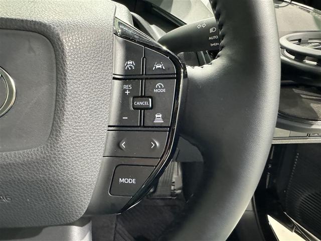 プリウス Z 衝突被害軽減システム フルセグ バックカメラ ETC ドラレコ ミュージックプレイヤー接続可 サンルーフ 電動シート オートクルーズコントロール LEDヘッドランプ スマートキー キーレス(22枚目)