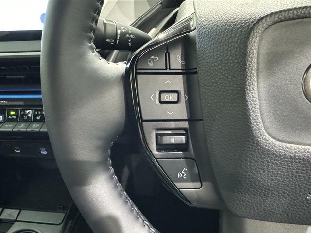 プリウス Z 衝突被害軽減システム フルセグ バックカメラ ETC ドラレコ ミュージックプレイヤー接続可 サンルーフ 電動シート オートクルーズコントロール LEDヘッドランプ スマートキー キーレス(26枚目)