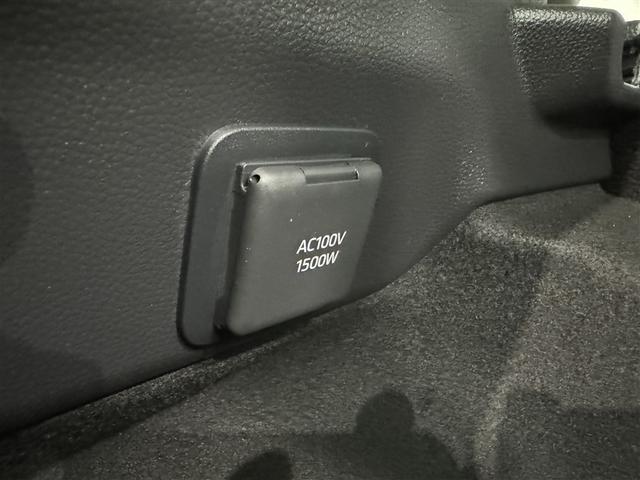 プリウス Z 衝突被害軽減システム フルセグ バックカメラ ETC ドラレコ ミュージックプレイヤー接続可 サンルーフ 電動シート オートクルーズコントロール LEDヘッドランプ スマートキー キーレス(35枚目)