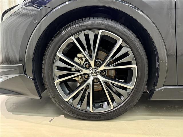 プリウス Z 衝突被害軽減システム フルセグ バックカメラ ETC ドラレコ ミュージックプレイヤー接続可 サンルーフ 電動シート オートクルーズコントロール LEDヘッドランプ スマートキー キーレス(37枚目)