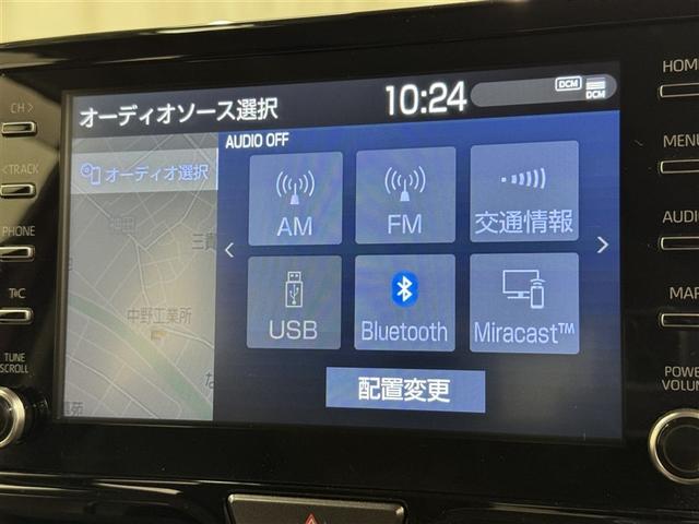 ヤリスクロス ハイブリッドＺ　衝突被害軽減システム　メモリーナビ　バックカメラ　ＥＴＣ　ドラレコ　ミュージックプレイヤー接続可　電動シート　オートクルーズコントロール　ＬＥＤヘッドランプ　スマートキー　キーレス　ハイブリッド（13枚目）