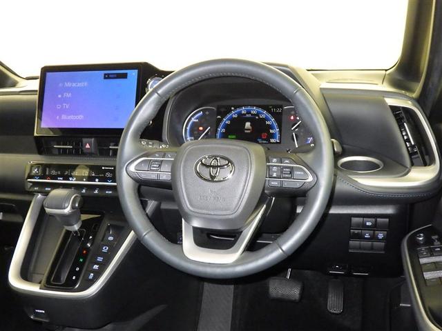 ヴォクシー ハイブリッドS-Z 衝突被害軽減システム フルセグ バックカメラ ETC ドラレコ CD ミュージックプレイヤー接続可 DVD再生 後席モニター オートクルーズコントロール LEDヘッドランプ 両側電動スライド キーレス(8枚目)