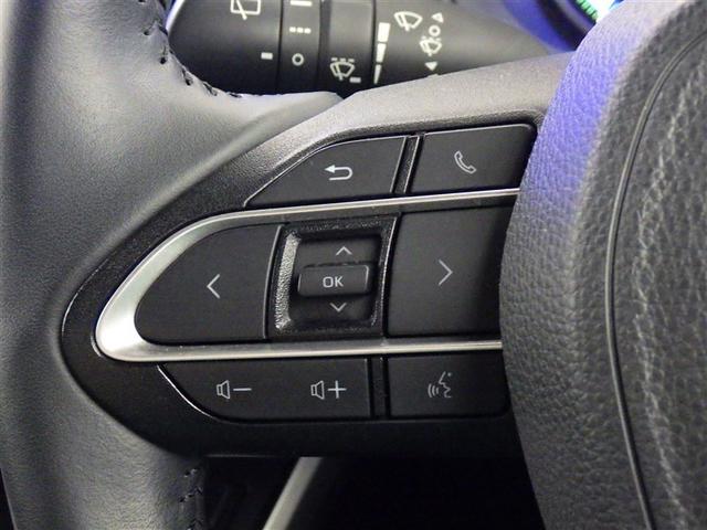 ヴォクシー ハイブリッドS-Z 衝突被害軽減システム フルセグ バックカメラ ETC ドラレコ CD ミュージックプレイヤー接続可 DVD再生 後席モニター オートクルーズコントロール LEDヘッドランプ 両側電動スライド キーレス(18枚目)