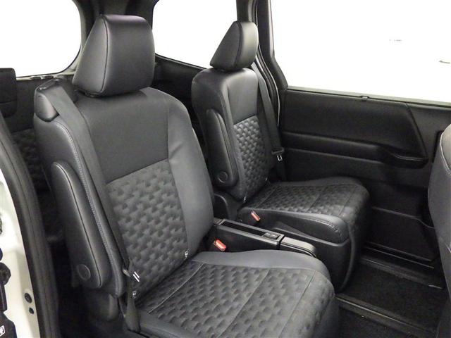 ヴォクシー ハイブリッドS-Z 衝突被害軽減システム フルセグ バックカメラ ETC ドラレコ CD ミュージックプレイヤー接続可 DVD再生 後席モニター オートクルーズコントロール LEDヘッドランプ 両側電動スライド キーレス(27枚目)