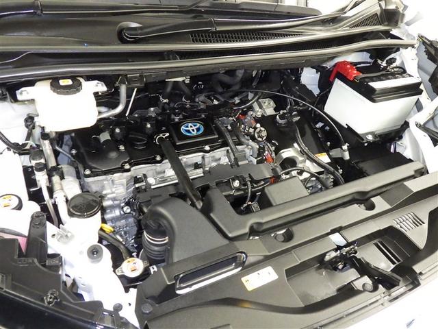 ヴォクシー ハイブリッドS-Z 衝突被害軽減システム フルセグ バックカメラ ETC ドラレコ CD ミュージックプレイヤー接続可 DVD再生 後席モニター オートクルーズコントロール LEDヘッドランプ 両側電動スライド キーレス(31枚目)