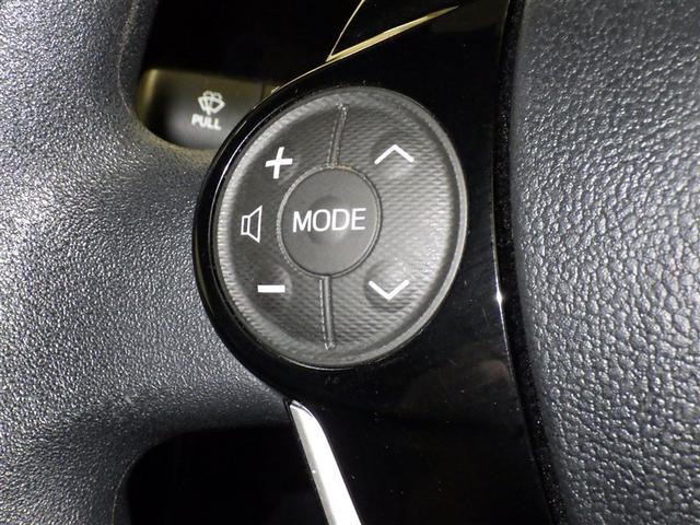 アクア S 衝突被害軽減システム メモリーナビ ワンセグ バックカメラ ETC CD ミュージックプレイヤー接続可 DVD再生 スマートキー キーレス ハイブリッド(18枚目)