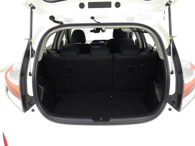 アクア S 衝突被害軽減システム メモリーナビ ワンセグ バックカメラ ETC CD ミュージックプレイヤー接続可 DVD再生 スマートキー キーレス ハイブリッド(25枚目)