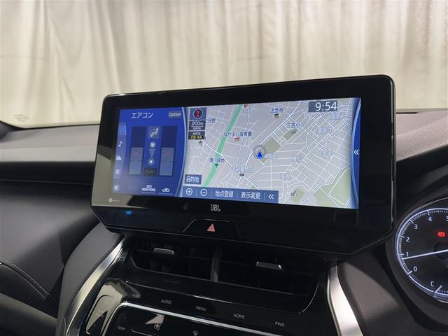 ハリアー Z 衝突被害軽減システム フルセグ バックカメラ ETC ドラレコ ミュージックプレイヤー接続可 サンルーフ 電動シート オートクルーズコントロール LEDヘッドランプ スマートキー キーレス(11枚目)