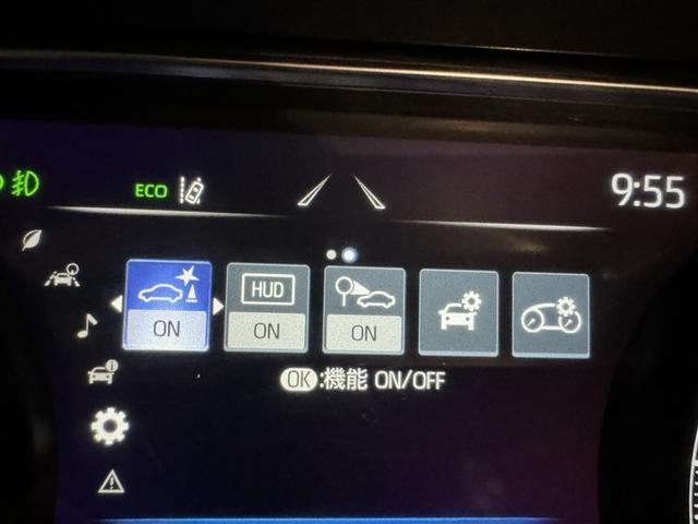 ハリアー Z 衝突被害軽減システム フルセグ バックカメラ ETC ドラレコ ミュージックプレイヤー接続可 サンルーフ 電動シート オートクルーズコントロール LEDヘッドランプ スマートキー キーレス(22枚目)