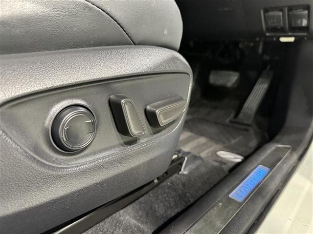 ハリアー Z 衝突被害軽減システム フルセグ バックカメラ ETC ドラレコ ミュージックプレイヤー接続可 サンルーフ 電動シート オートクルーズコントロール LEDヘッドランプ スマートキー キーレス(30枚目)