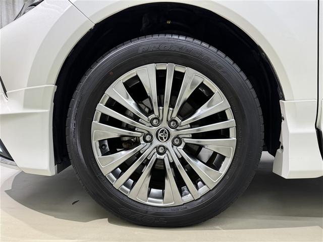 ハリアー Z 衝突被害軽減システム フルセグ バックカメラ ETC ドラレコ ミュージックプレイヤー接続可 サンルーフ 電動シート オートクルーズコントロール LEDヘッドランプ スマートキー キーレス(35枚目)