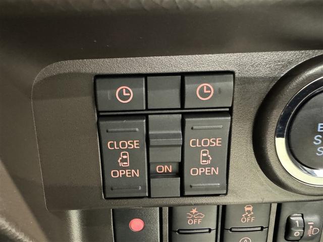 ルーミー G 衝突被害軽減システム メモリーナビ フルセグ バックカメラ ETC ドラレコ CD DVD再生 LEDヘッドランプ 両側電動スライド スマートキー キーレス アイドリングストップ(18枚目)