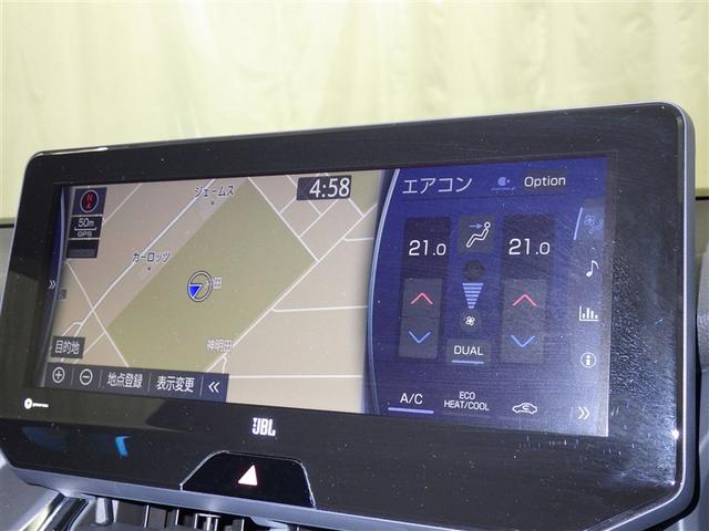 ハリアー Ｚ　衝突被害軽減システム　メモリーナビ　フルセグ　バックカメラ　ＥＴＣ　ドラレコ　ミュージックプレイヤー接続可　電動シート　オートクルーズコントロール　ＬＥＤヘッドランプ　スマートキー　キーレス（9枚目）