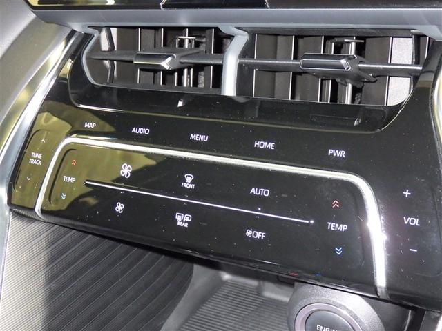 ハリアー Ｚ　衝突被害軽減システム　メモリーナビ　フルセグ　バックカメラ　ＥＴＣ　ドラレコ　ミュージックプレイヤー接続可　電動シート　オートクルーズコントロール　ＬＥＤヘッドランプ　スマートキー　キーレス（14枚目）