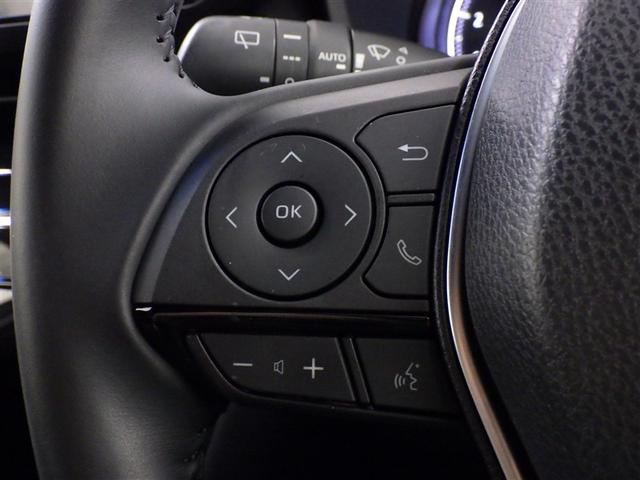 ハリアー Ｚ　衝突被害軽減システム　メモリーナビ　フルセグ　バックカメラ　ＥＴＣ　ドラレコ　ミュージックプレイヤー接続可　電動シート　オートクルーズコントロール　ＬＥＤヘッドランプ　スマートキー　キーレス（18枚目）