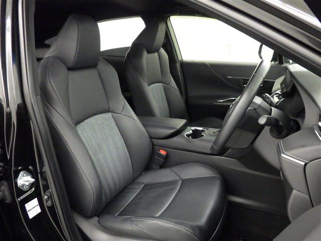 ハリアー Ｚ　衝突被害軽減システム　メモリーナビ　フルセグ　バックカメラ　ＥＴＣ　ドラレコ　ミュージックプレイヤー接続可　電動シート　オートクルーズコントロール　ＬＥＤヘッドランプ　スマートキー　キーレス（25枚目）