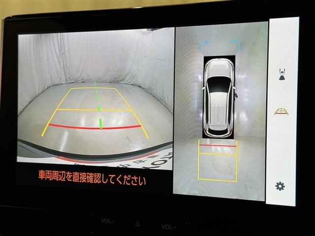 カローラクロス Z 衝突被害軽減システム フルセグ バックカメラ ETC ドラレコ ミュージックプレイヤー接続可 オートクルーズコントロール LEDヘッドランプ スマートキー キーレス(9枚目)